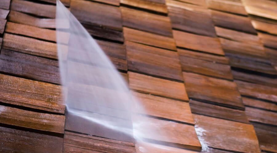 Professional tile roof repair services in York, NY